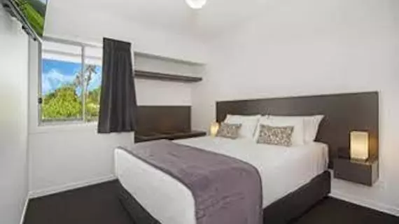 Cooroy Luxury Motel Apartments Noosa | Queensland - Noosa - Cooroy