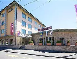 Hotel Tivoli | Zürih Kantonu - Dietikon District - Schlieren