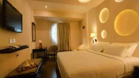 The Orbis - A Boutique Hotel | Tamil Nadu - Coimbatore