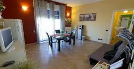 iBorgia b&b | Puglia - Lecce (il) - Casarano