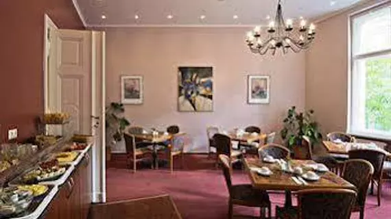 Rewari Hotel Berlin | Berlin (ve civarı) - Friedrichshain-Kreuzberg - Kreuzberg