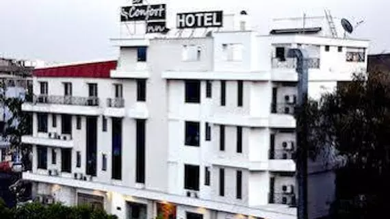 Le Confort Inn | Racastan - Jaipur Bölgesi - Jaipur