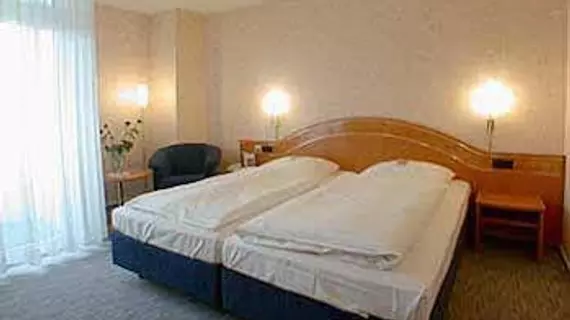 Best Western Plus Hotel Steinsgarten | Hessen - Giessen