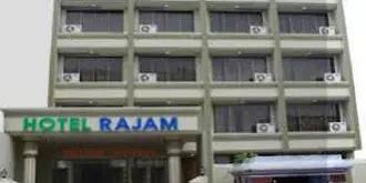 Hotel Rajam