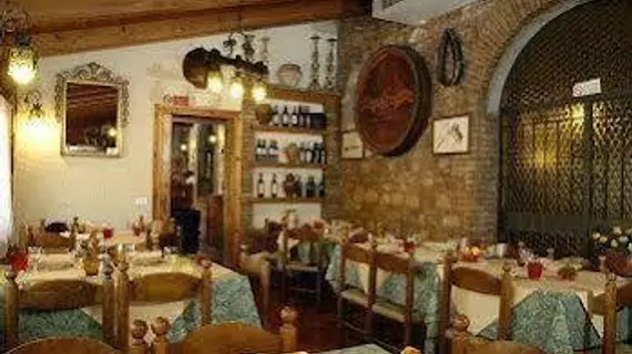 Villa Elda Hotel | Umbria - Perugia (vilayet) - Assisi