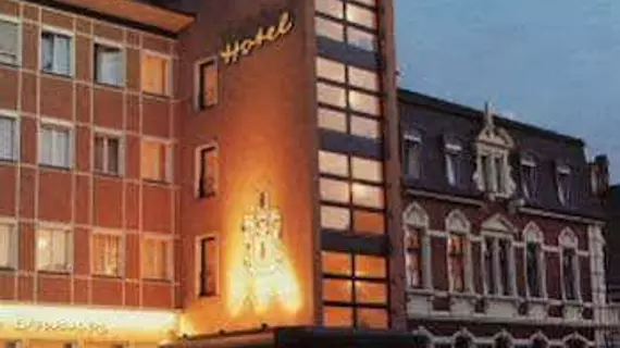 Hotel Danner | Baden-Wuerttemberg - Rheinfelden (Baden)