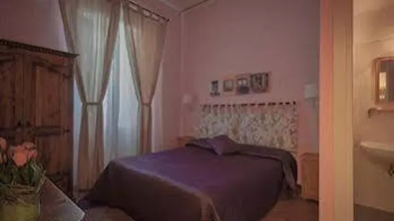 Art Bed and Breakfast | Toskana - Floransa (il) - Floransa - Porta al Prato - Santa Maria Novella