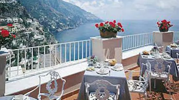 Hotel Casa Albertina | Campania - Salerno (il) - Positano