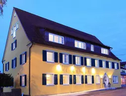 Klozbücher - Das Landhotel | Baden-Wuerttemberg - Ostalbkreis (bölgesi) - Ellwangen (Jagst)