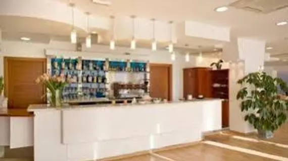 Hotel Master | Piedmont - Turin (ve civarı) - Turin - Vittoria