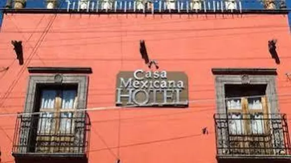 Casa Mexicana San Miguel Boutique B and B | Guanajuato - San Miguel de Allende