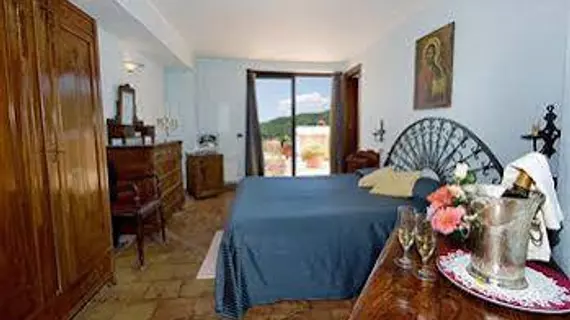 Hotel Villa Sonia | Sicilya - Messina (vilayet) - Taormina Sahili - Taormina