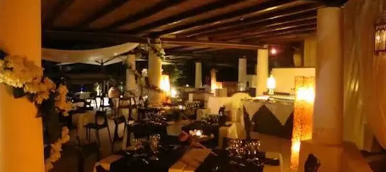 La Sirenetta Park Hotel | Sicilya - Messina (vilayet) - Stromboli