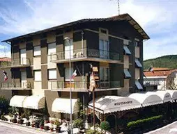 Hotel Chenno | Toskana - Arezzo (vilayet) - Subbiano