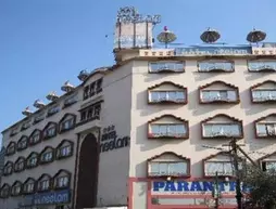 Hotel Neelam | Racastan - Jaipur Bölgesi - Jaipur