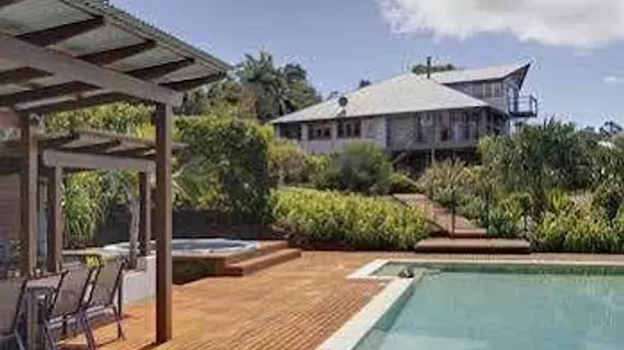 Kamala Holiday House Byron Bay | New South Wales - Byron Bay (ve civarı) - Coopers Shoot