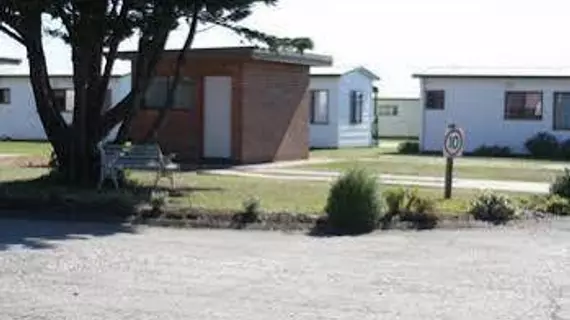 Bay View Holiday Village | Tazmanya - East Devonport