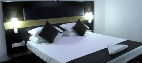 Hotel The Home | Tamil Nadu - Tirupur