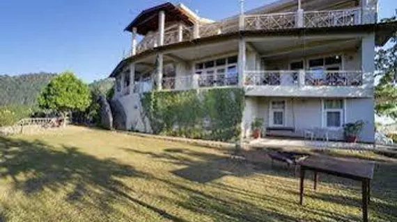 V Resorts - Sattal Forest Resort | Uttarkand - Haldwani (ve civarı) - Nainital