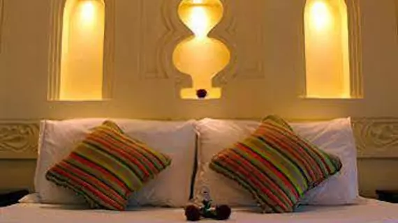 Reef Hotel | Kwale İlçesi - Mombasa (ve civarı) - Mombasa