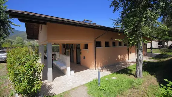 Camping Village Isolino | Piedmont - Verbania