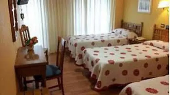 Hotel Canaima | Galicia - Pontevedra (vilayet) - Vigo