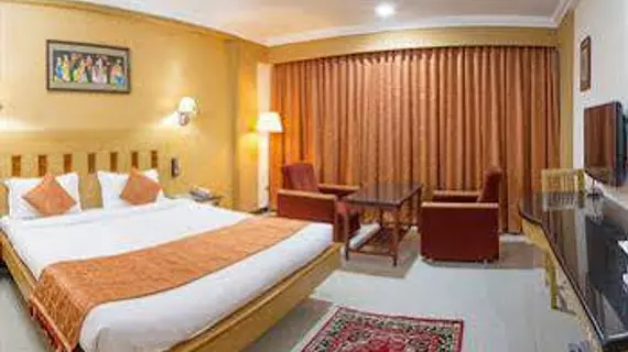 Ramyas Hotels | Tamil Nadu - Tiruchirappalli