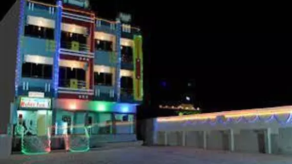 Hotel Relax Inn | Daman ve Diu - Diu