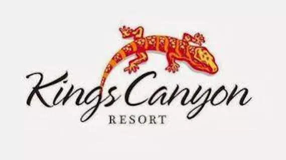 Kings Canyon Resort | Kuzey Bölgesi - Kings Kanyonu