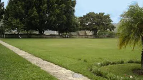 Parador-Museo Santa Maria | Chiapas - La Trinitaria