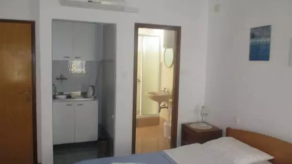 Apartment Peppino | Dubrovnik-Neretva - Dubrovnik (ve civarı) - Dubrovnik - Dubrovnik Eski Kent Bölgesi