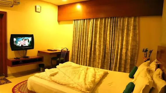 Hotel Shri Khedapati International | Madya Pradeş - Dewas