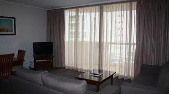 Waldorf Sydney Furnished Apartments | New South Wales - Sidney (ve civarı) - Sydney - Sydney Merkezi İş Bölgesi