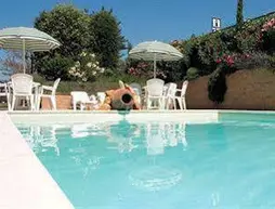 Hotel Semifonte | Toskana - Siena (vilayet) - San Gimignano - Val d'Elsa