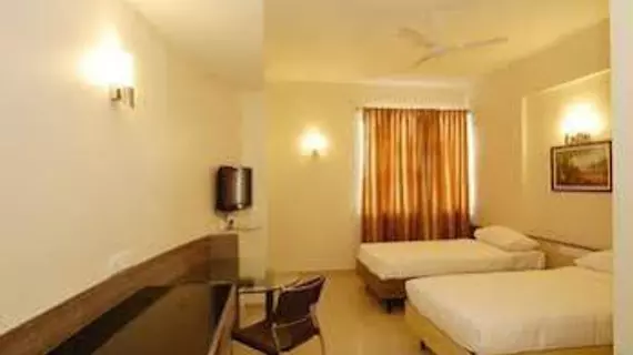 PearlSuites | Karnataka - Bengaluru (ve civarı) - Bengaluru