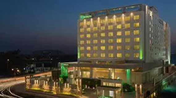 Holiday Inn Jaipur City Centre | Racastan - Jaipur Bölgesi - Jaipur