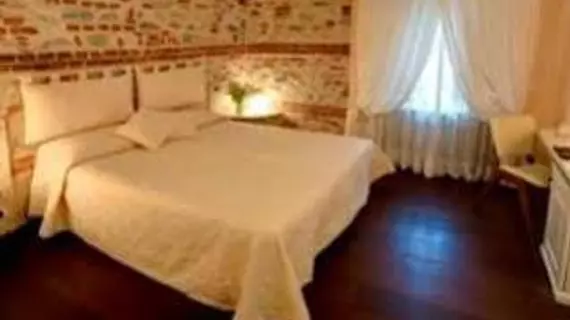 Hotel Cascina Di Corte | Piedmont - Turin (ve civarı) - Venaria Reale