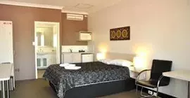 Pinjarra Resort | Batı Avustralya - Mandurah (ve civarı) - Pinjarra