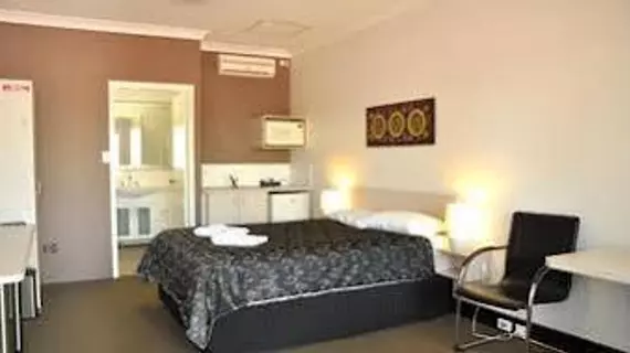 Pinjarra Resort | Batı Avustralya - Mandurah (ve civarı) - Pinjarra