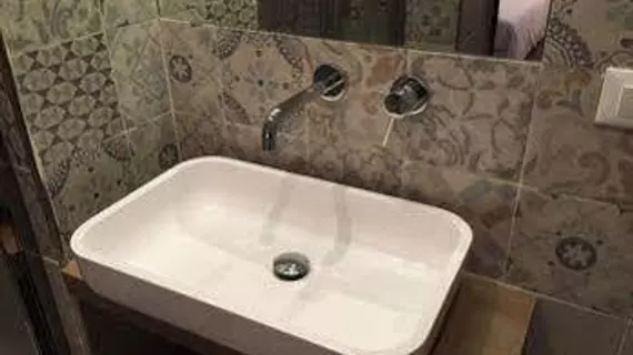 Navona Central Suites | Lazio - Roma (ve civarı) - Roma Kent Merkezi - Navona