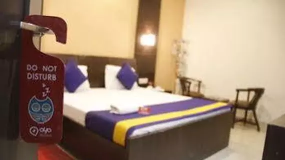 OYO Rooms Hero Honda Chowk | Haryana - Gurugram (ve civarı) - Gurugram