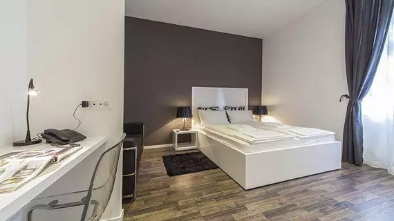 Priuli Luxury Rooms | Split-Dalmaçya - Split - Split Eski Kent Bölgesi