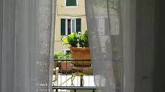 Hotel Pensione Moderna | Liguria - La Spezia (il) - Bonassola