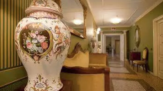 Hotel Bentivoglio Residenza D'Epoca | Emilia-Romagna - Bolonya (vilayet) - Bentivoglio