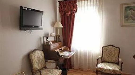 Park Hotel Villa Carpenada | Veneto - Belluno (vilayet) - Belluno