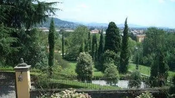 Dimora dei Tasso | Lombardy - Bergamo - Bergamo (ve civarı) - Bergamo