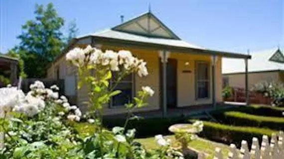 Cottages On Bridport 2 | Victoria - Daylesford (ve civarı) - Daylesford