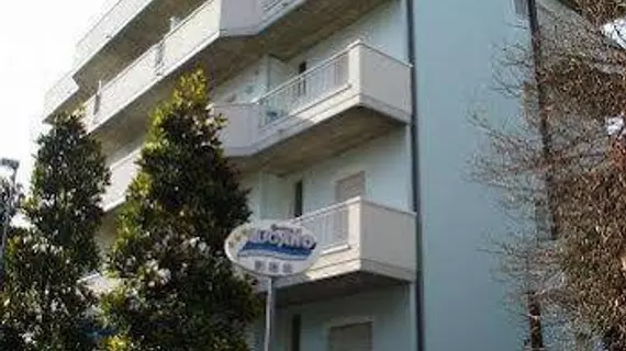 Lugano Residence | Emilia-Romagna - Rimini - Marina Centro