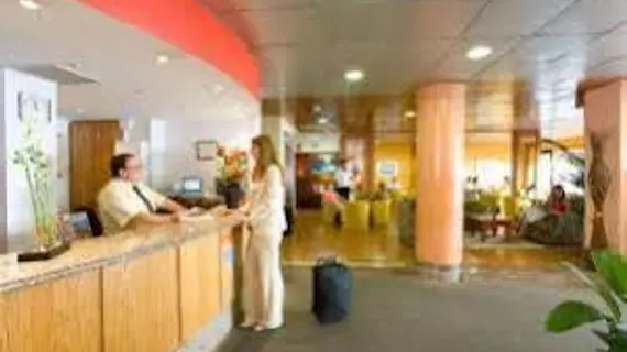 Hotel Gema Puerto | Kanarya Adaları - Santa Cruz de Tenerife - Puerto de la Cruz