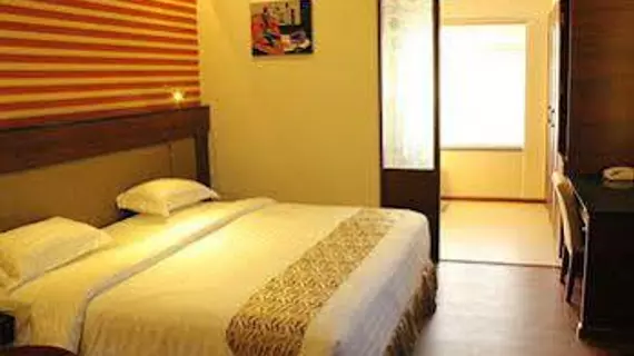 Hotel High Point | Tamil Nadu - Tiruchirappalli